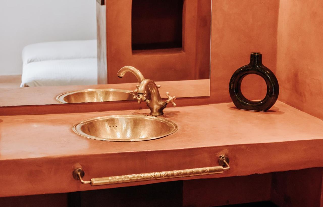 Deluxe Kamer