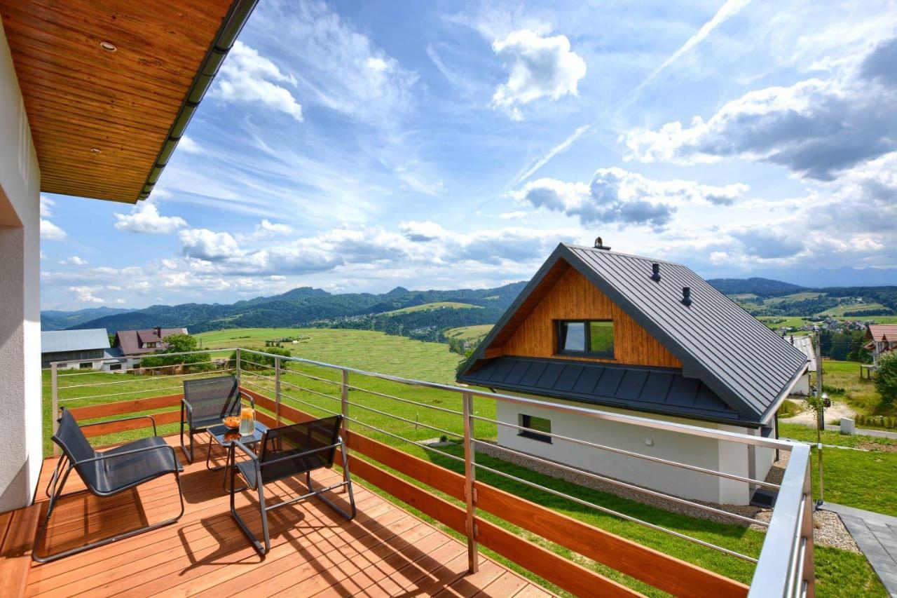 Szczytowisko - B&B