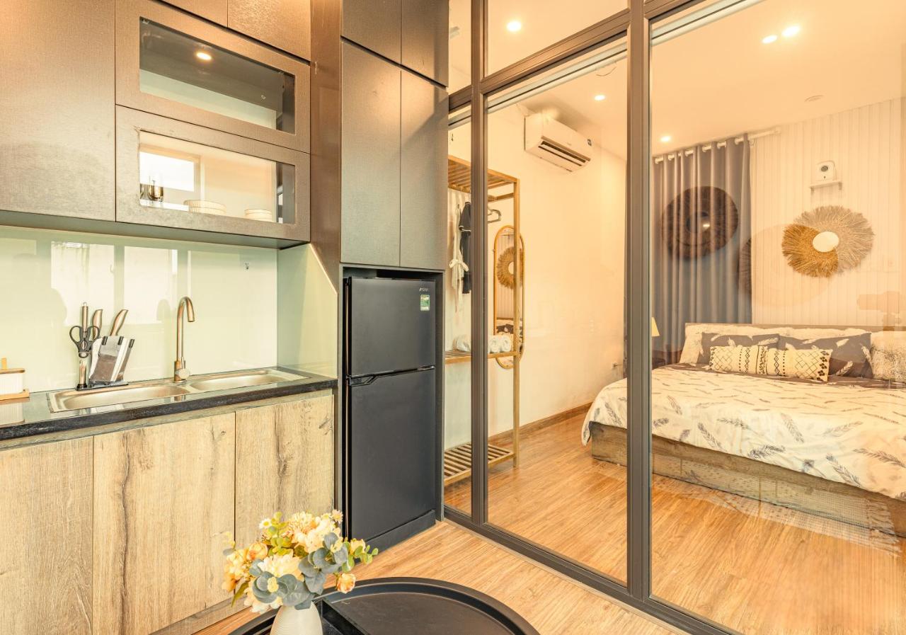 Appartamento con 1 Camera da Letto