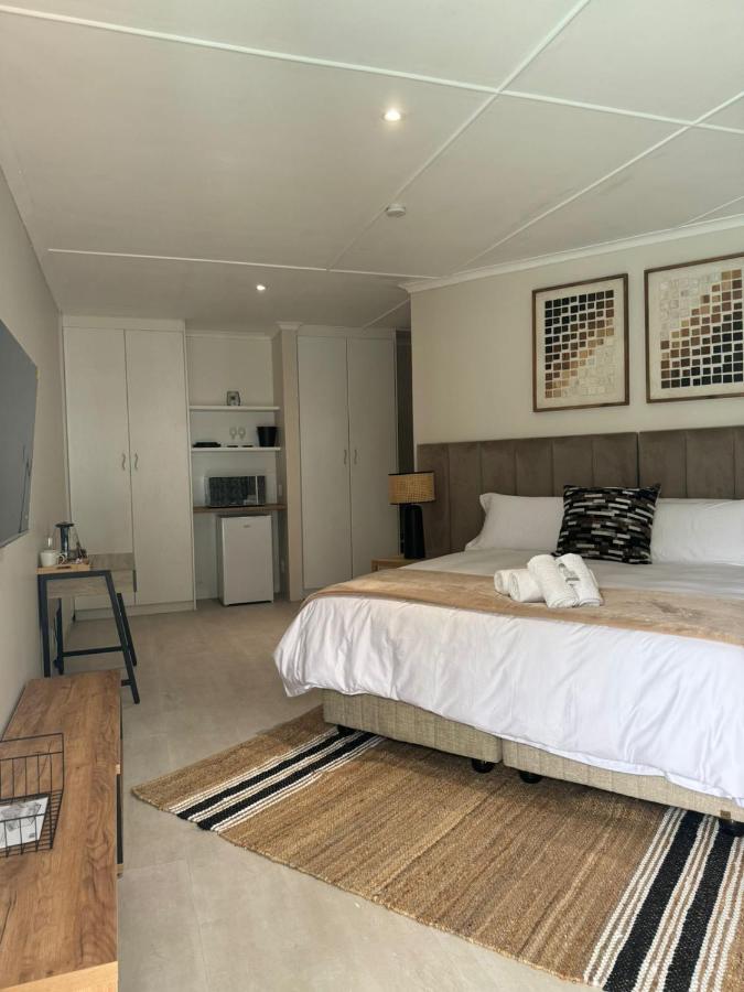 Camera Familiare con Bagno