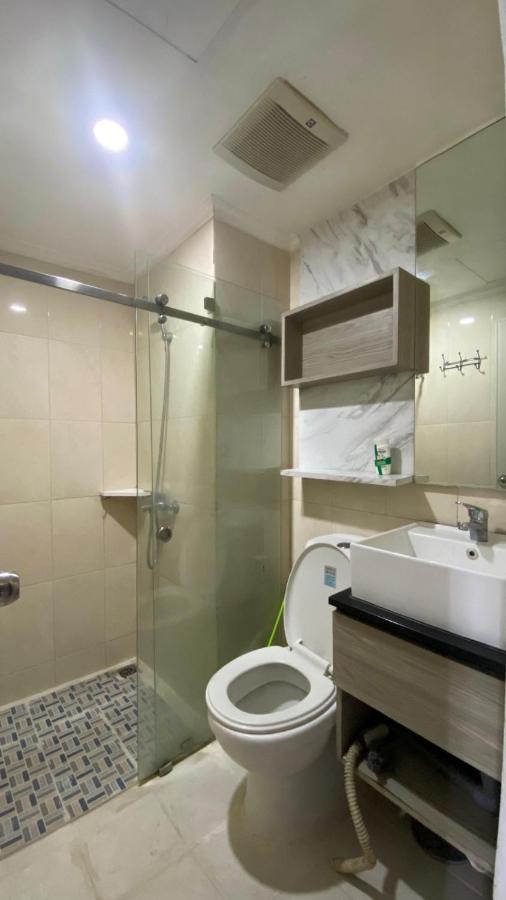 Familien-Apartment mit 2 Schlafzimmern