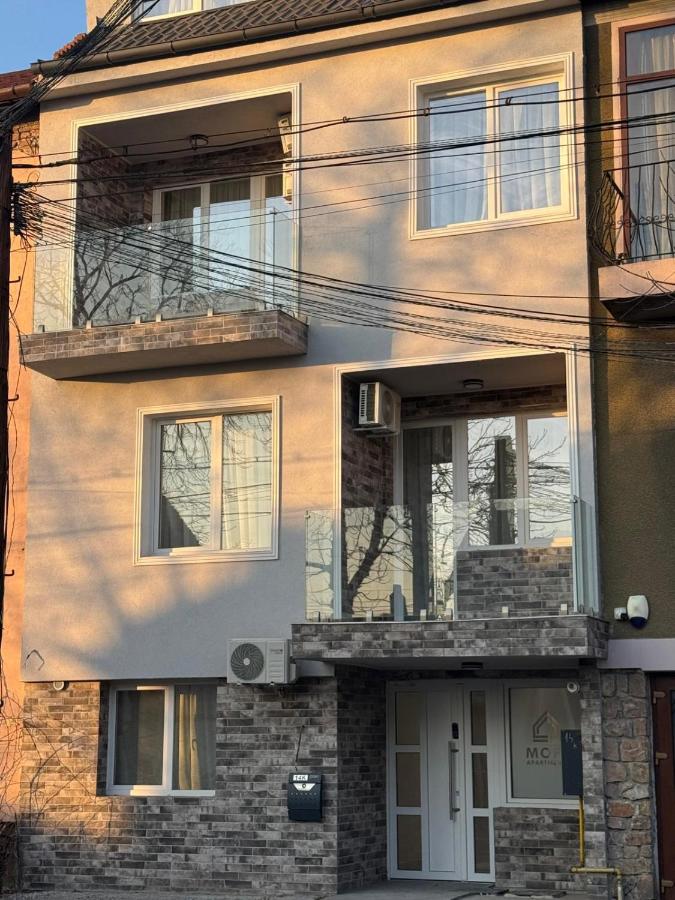 Moft Hotel Apartments Free Parking Self Check-In - B&B