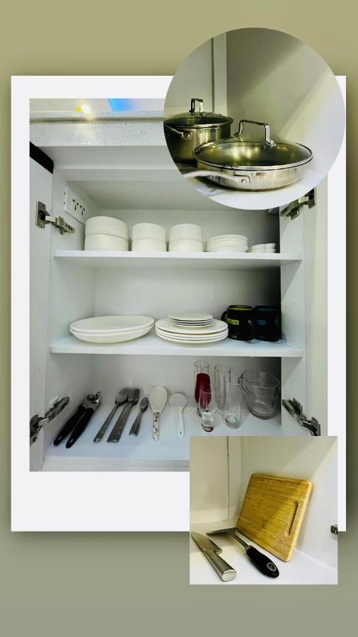 Calm Nest Nearcation by MK HOMES - Chambres d'hôtes Cabanatuan City