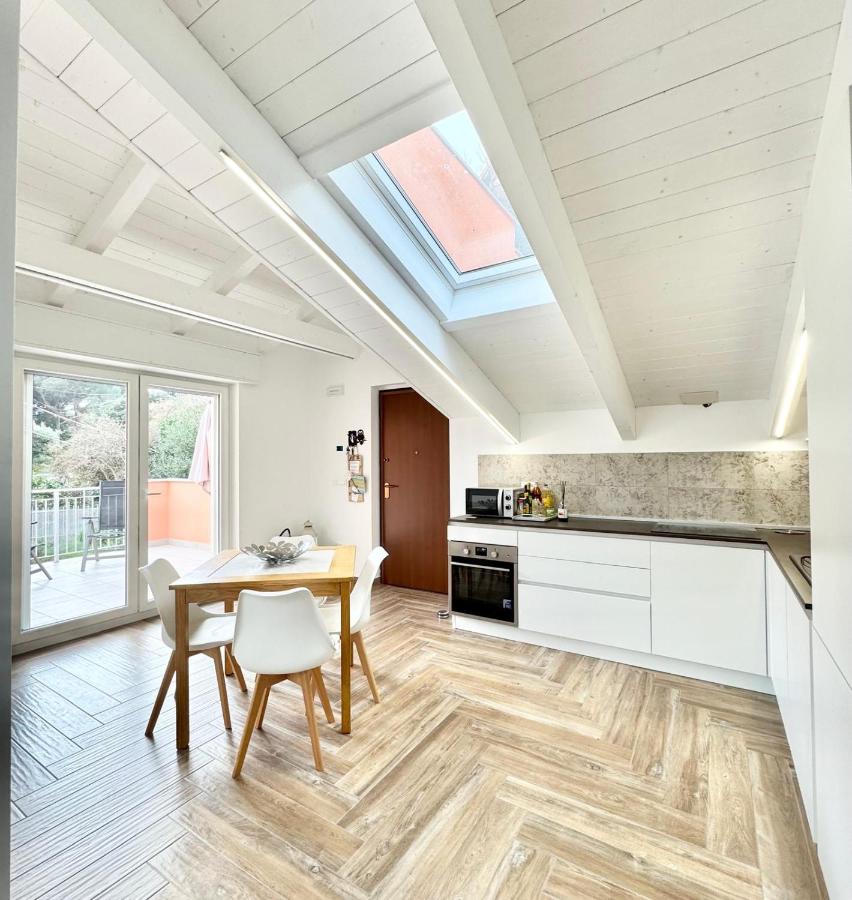 Hostdomus - Bellavista - Ferienwohnung Pietra Ligure