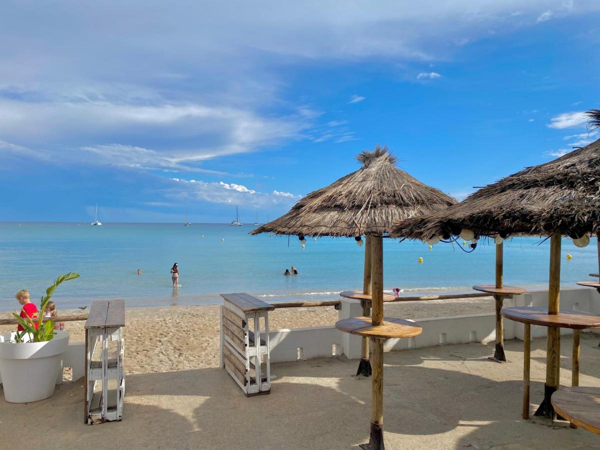 Lou Paradou 3 minutes des plages climatisé parking ByLaConciergerie13 - B&B