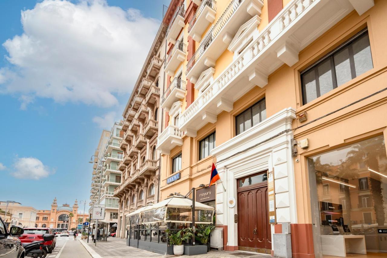 High-end Apartment in Bari Center - B&B Bari