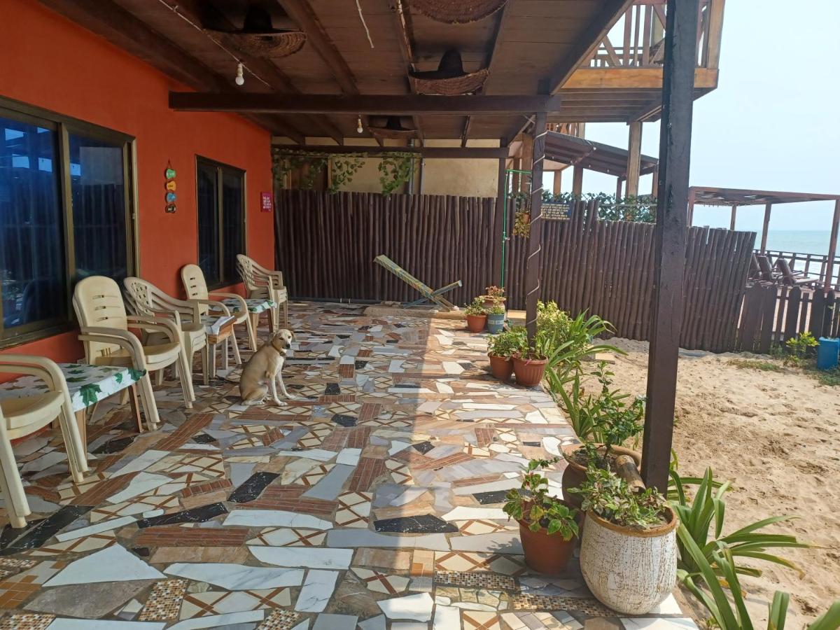 Adinam's Beach Retreat - B&B