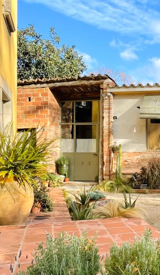 L'ESTABLE DE CAN TABERNER - B&B Bigues i Riells