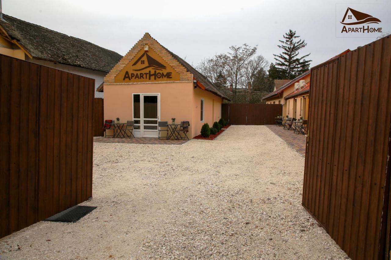 ApartHome - Chambres d’hôtes