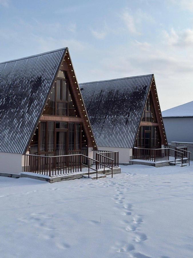 Karapetyans Guest House - Chambres d’hôtes Stepanavan