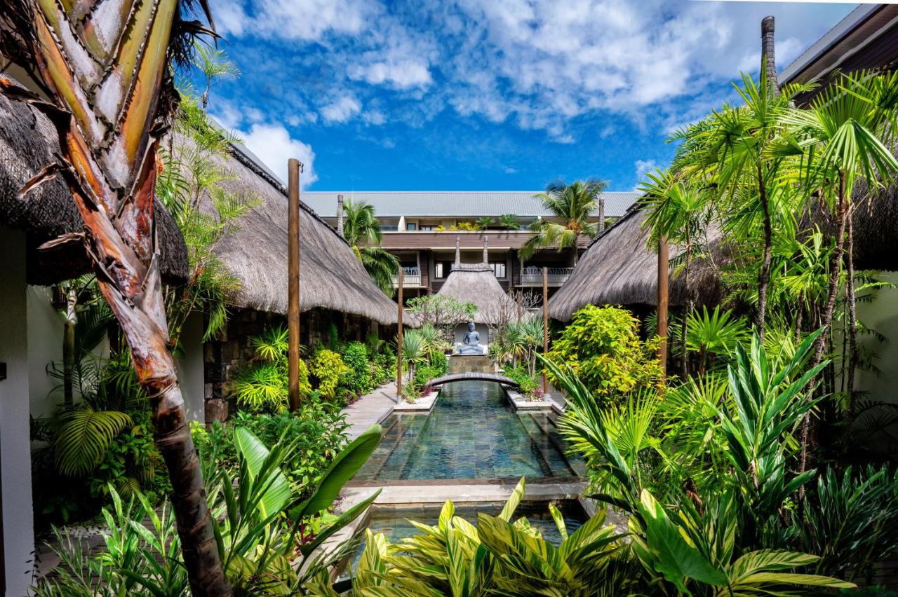 Grand Baie Domaine des Alizes - Ferienwohnung