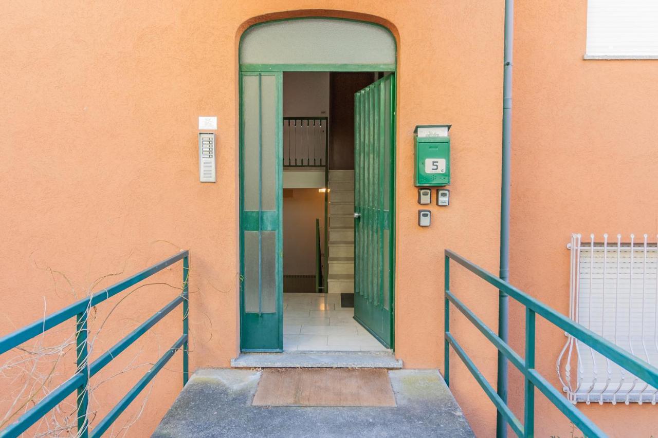 Roberta s Home - Bed and Breakfast Perledo