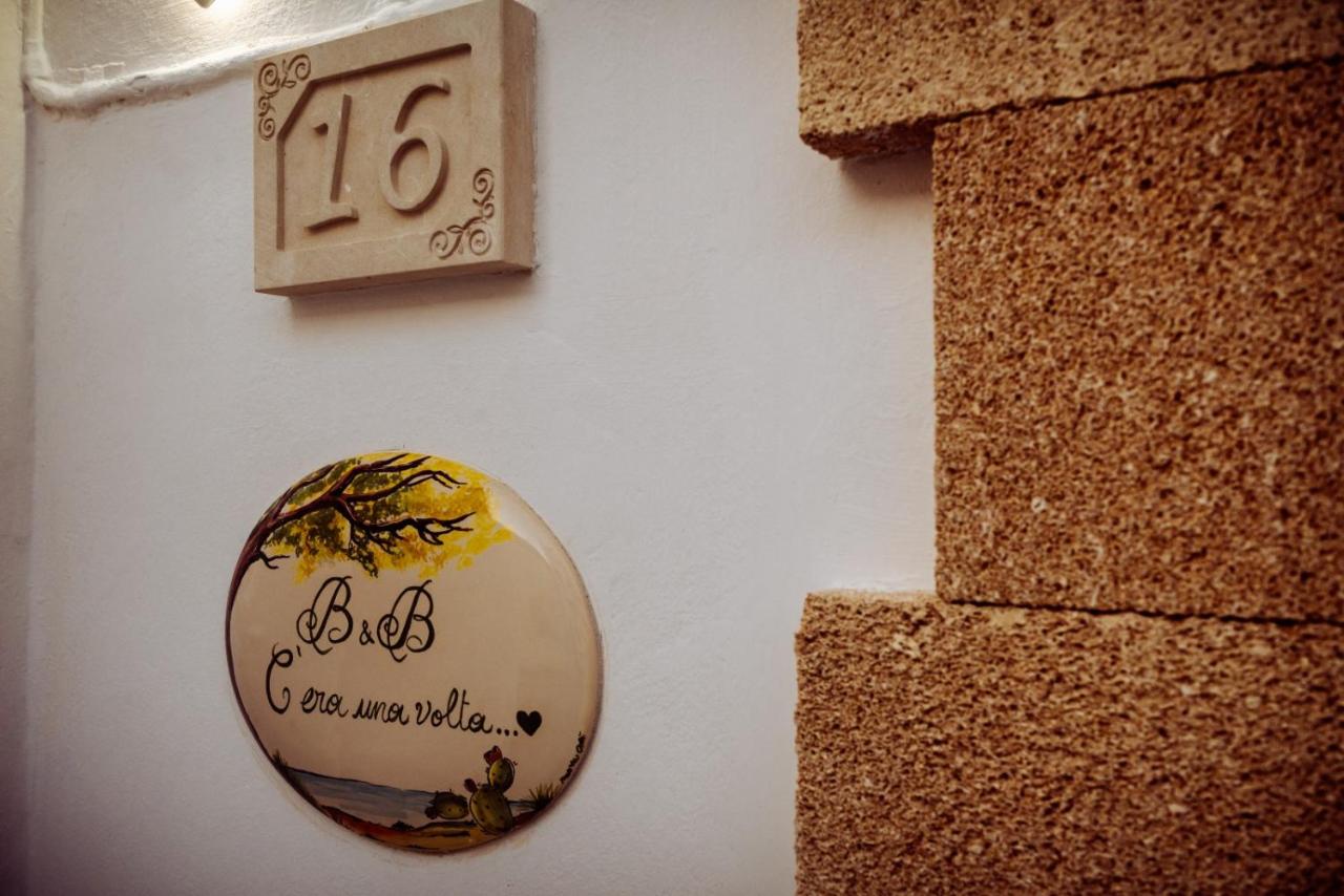 C'era Una Volta - Ferienwohnung