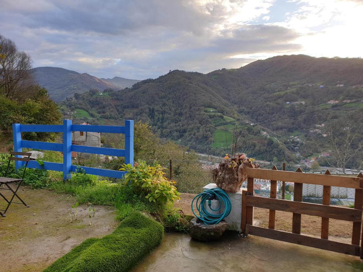 Casita de Aldea - B&B
