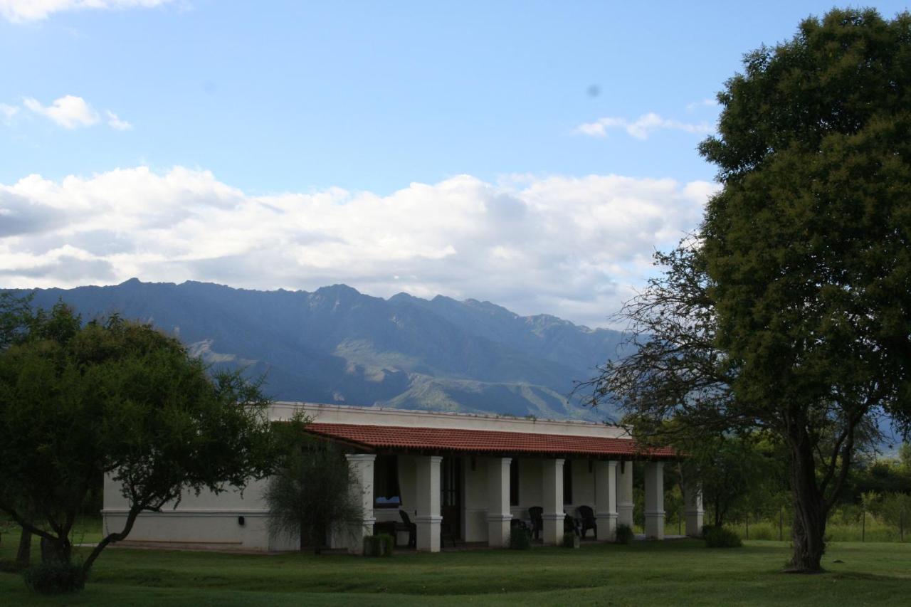 La Catalina Suites de Campo - B&B Nono