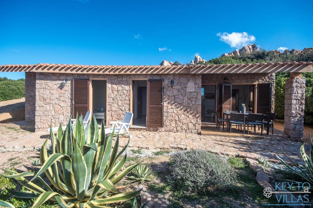 Villa Vista - Key to Villas - Ferienwohnung