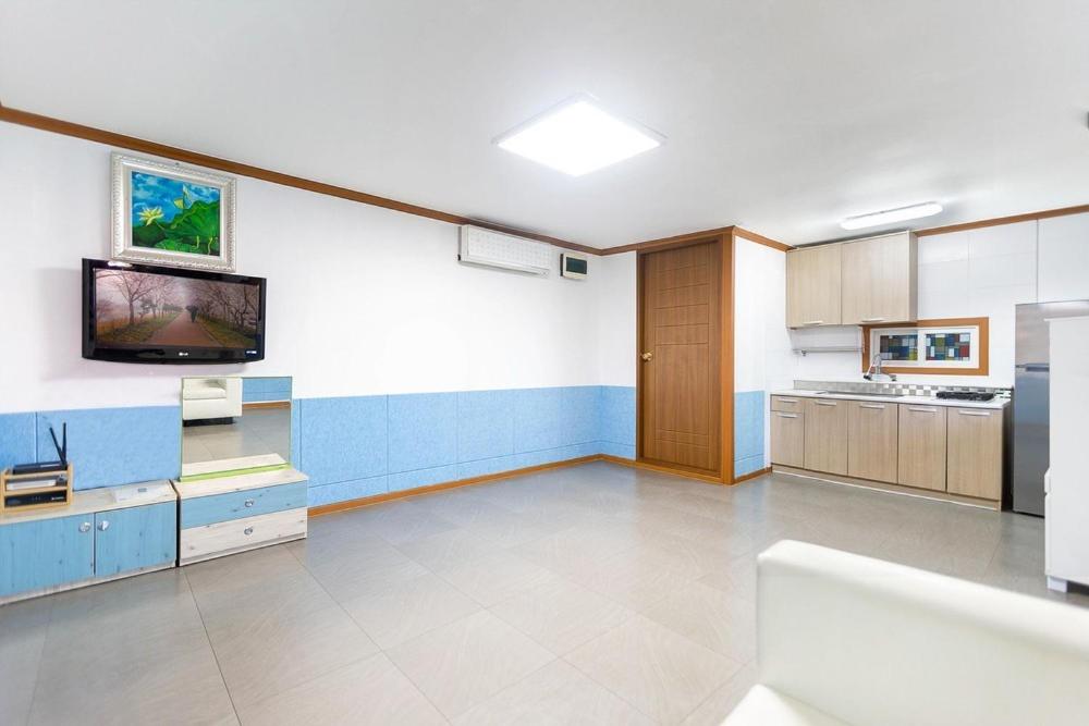 Camera Familiare 4