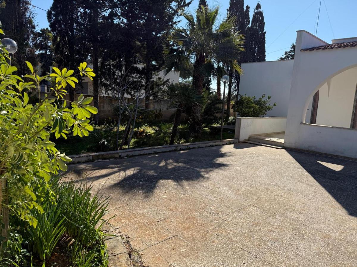 Villa Rosetta, Gallipoli tra mare e natura - Ferienwohnung Pizzo
