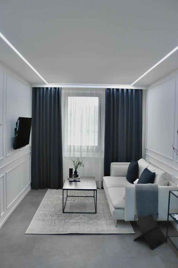 Elvora Apartments - B&B