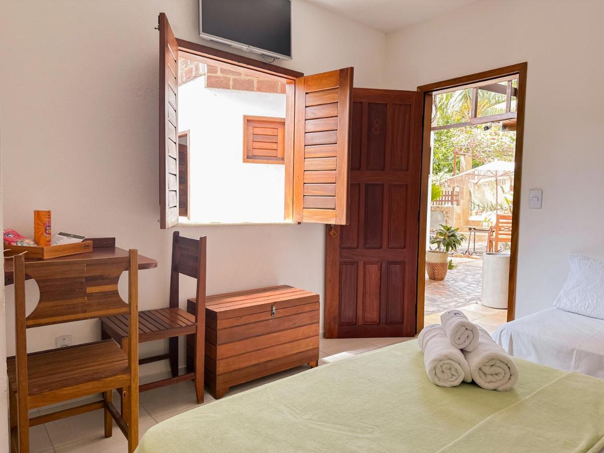 Classic Triple Room