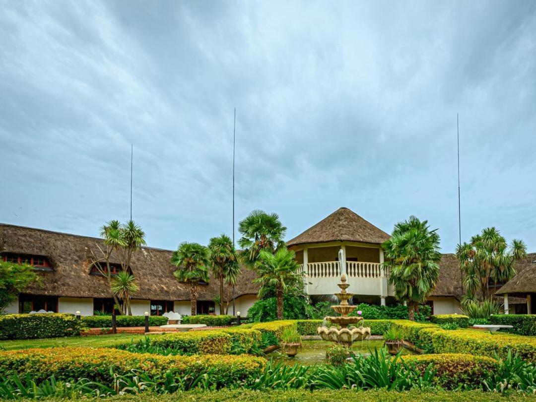 Pecanwood Lodge - B&B