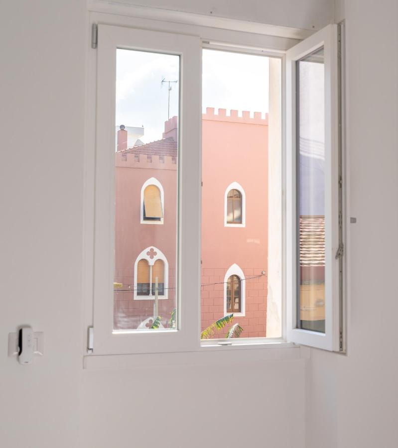Zuli's Rooms - B&B Alghero