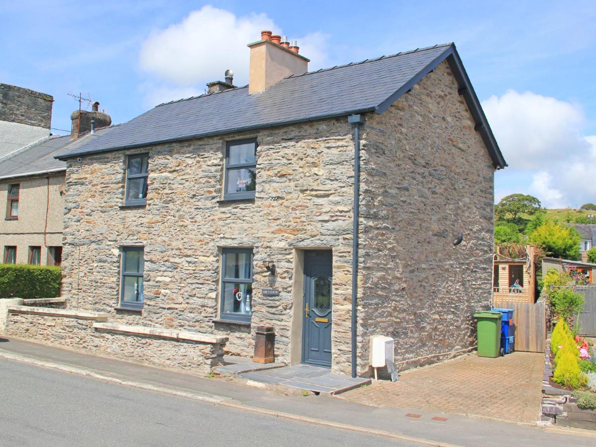 Shooting Star Cottage - Ferienwohnung