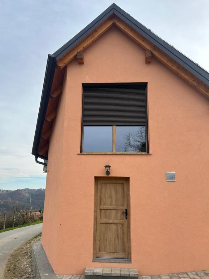 Borl Apartment - B&B Gradišča