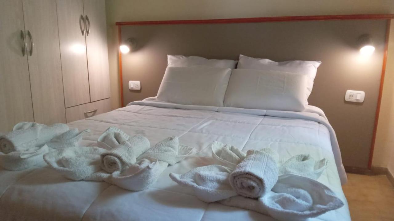 La Casa de Mary - B&B