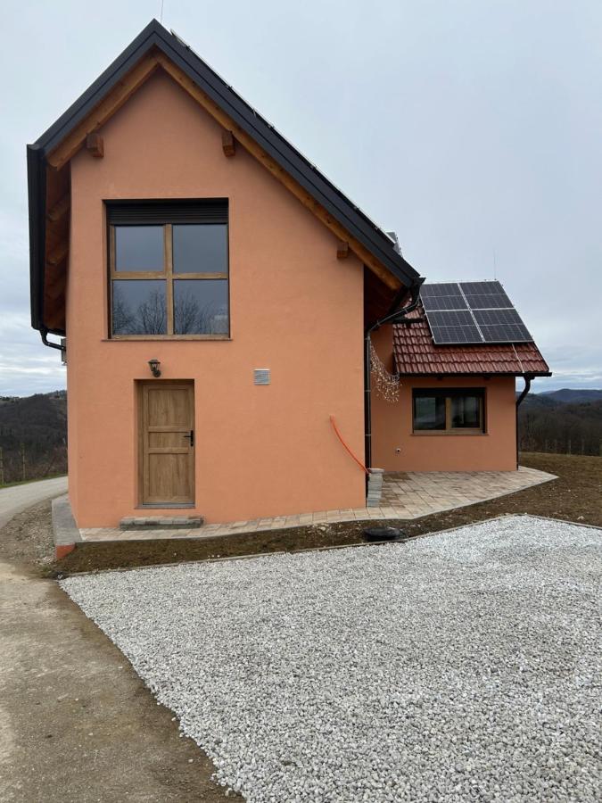 Borl Apartment - Chambres d’hôtes Gradišča