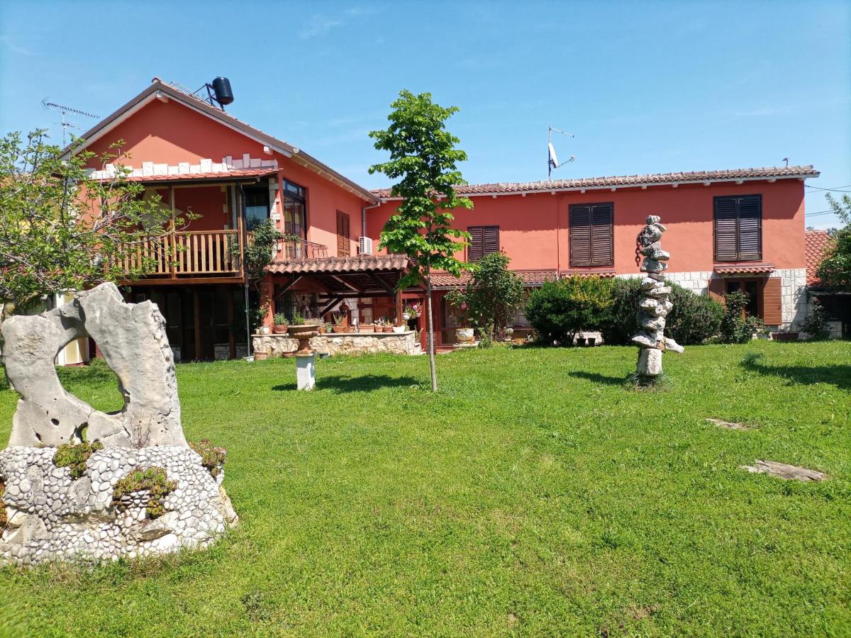 Apartments Umag 2376 - B&B Umago