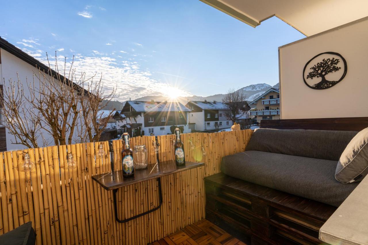 Pura Vida Workation & Ferienwohnung - Chambres d’hôtes Fischen