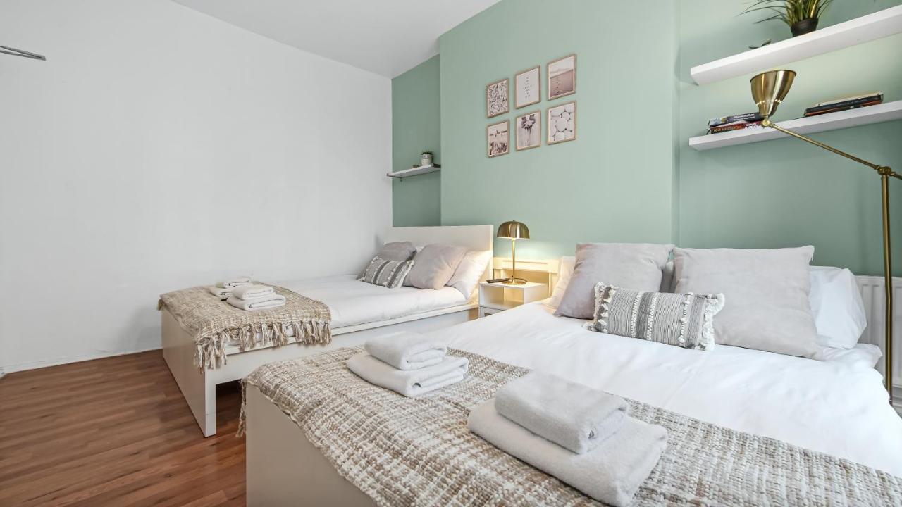 Classic Vierbettzimmer