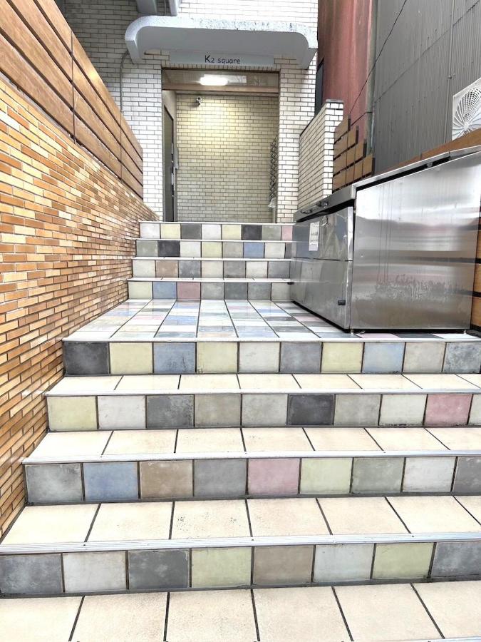 K2 square 502 - Bed and Breakfast Nagoya