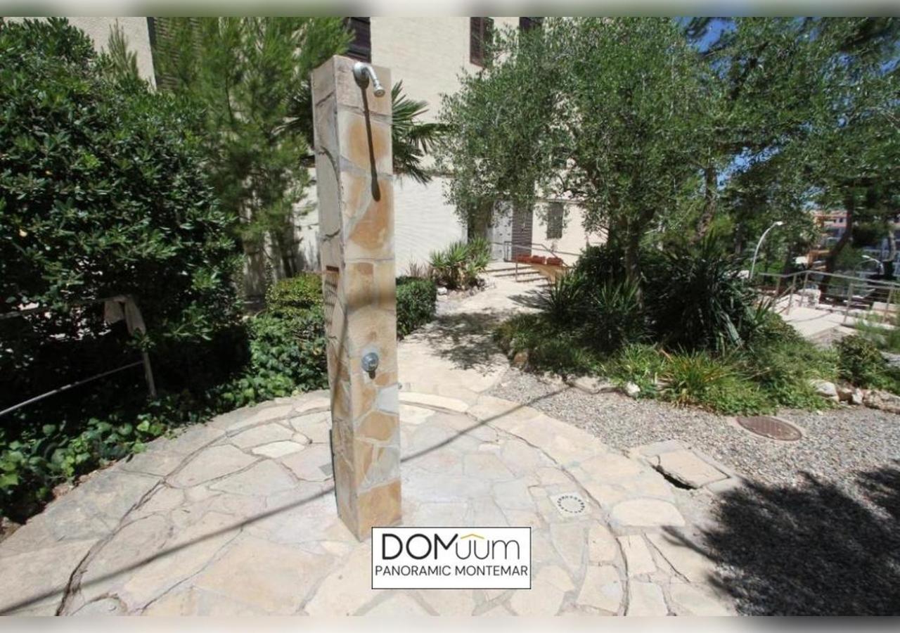 DOMuum Holidays - PANORAMIC MONTEMAR - B&B