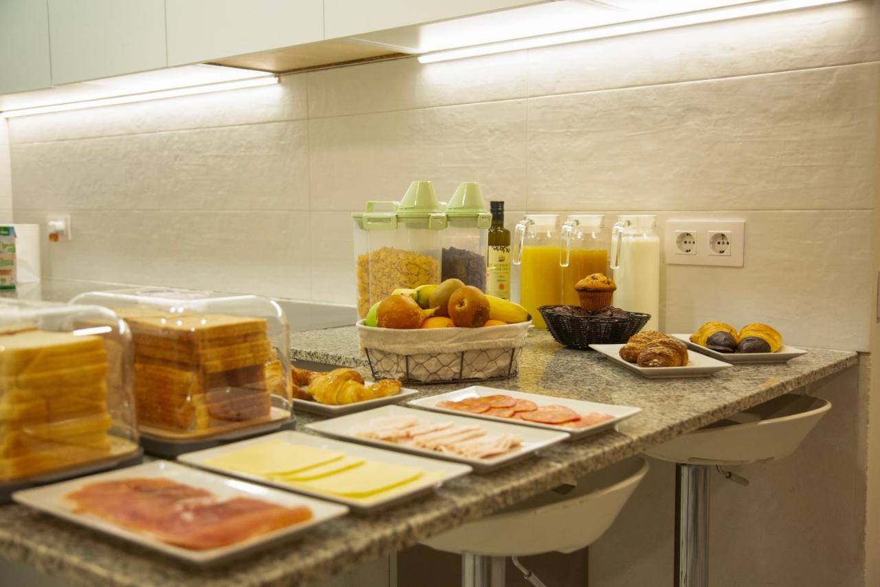 Barcelona City Ramblas - B&B Barcelona