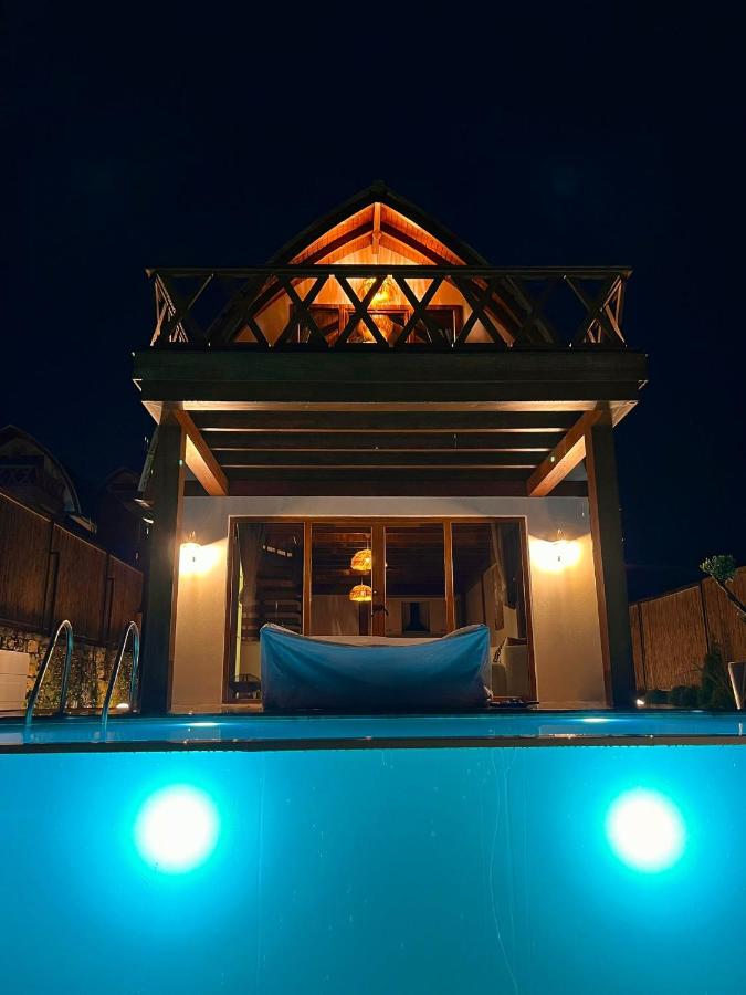 Exclusive Hill Sapanca - B&B Sapanca