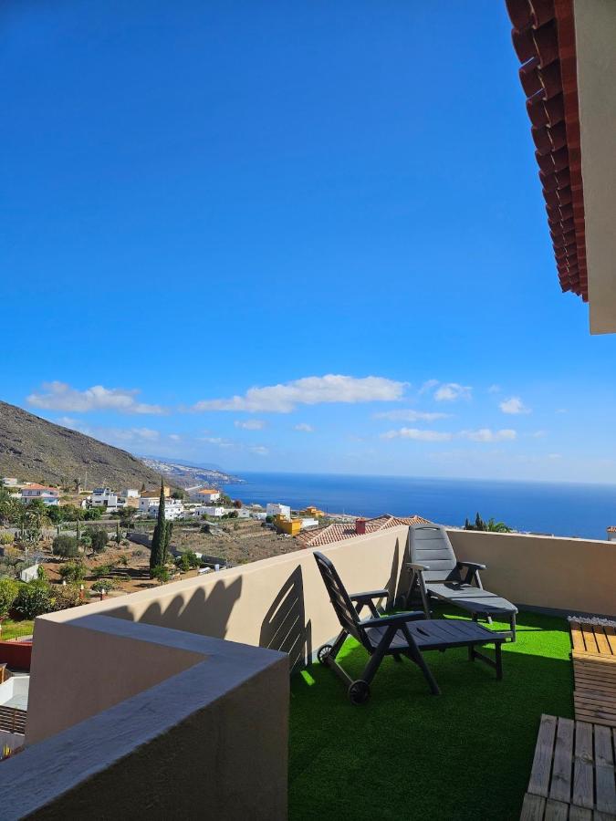 La Casita de Don Honorio - Ferienwohnung Candelaria