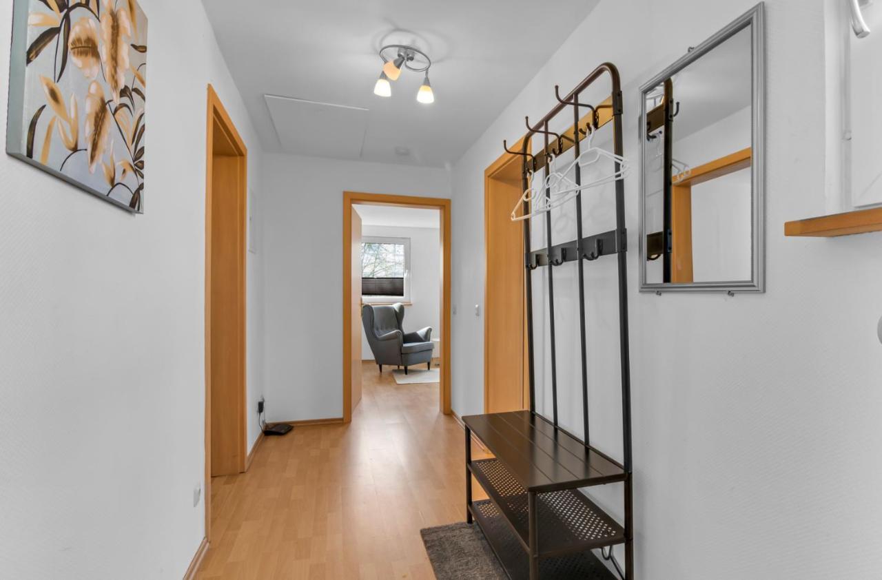 Appartement 2 Chambres