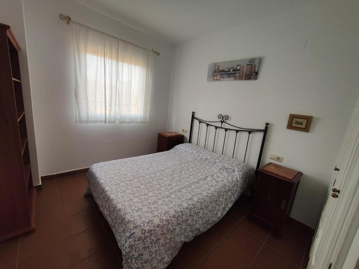 Appartamento con 2 Camere da Letto