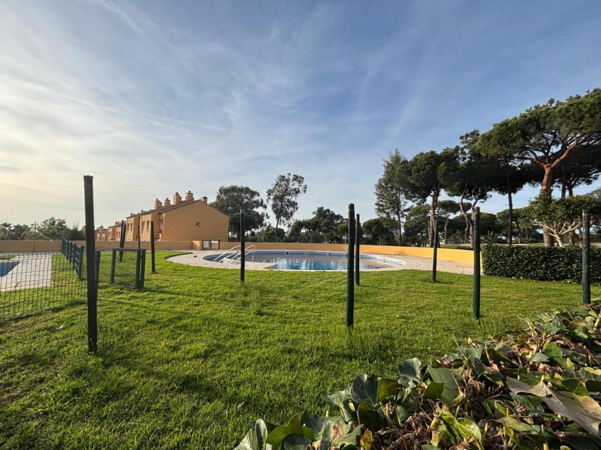 La casa del verano - B&B Isla Cristina