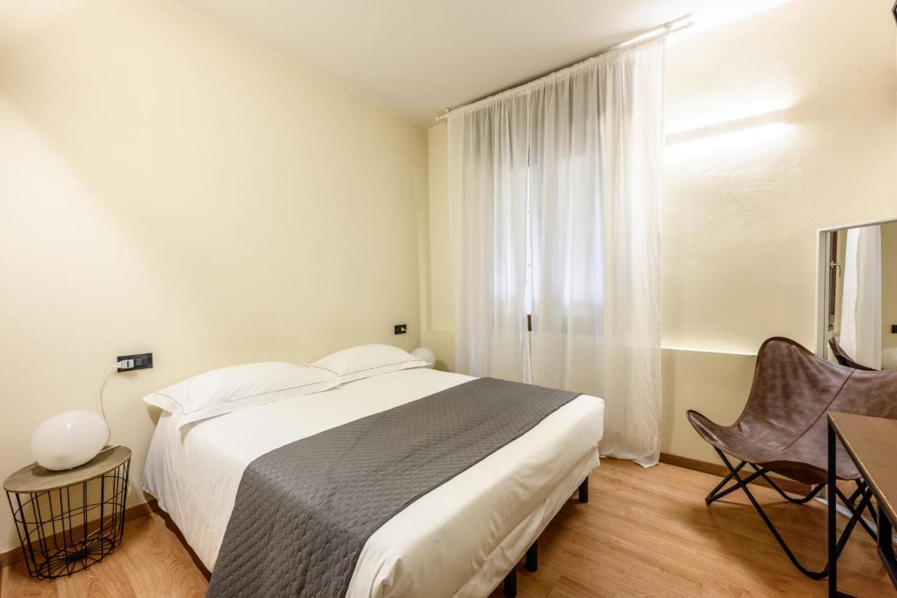 Emilia Studios 2 - Ferienwohnung