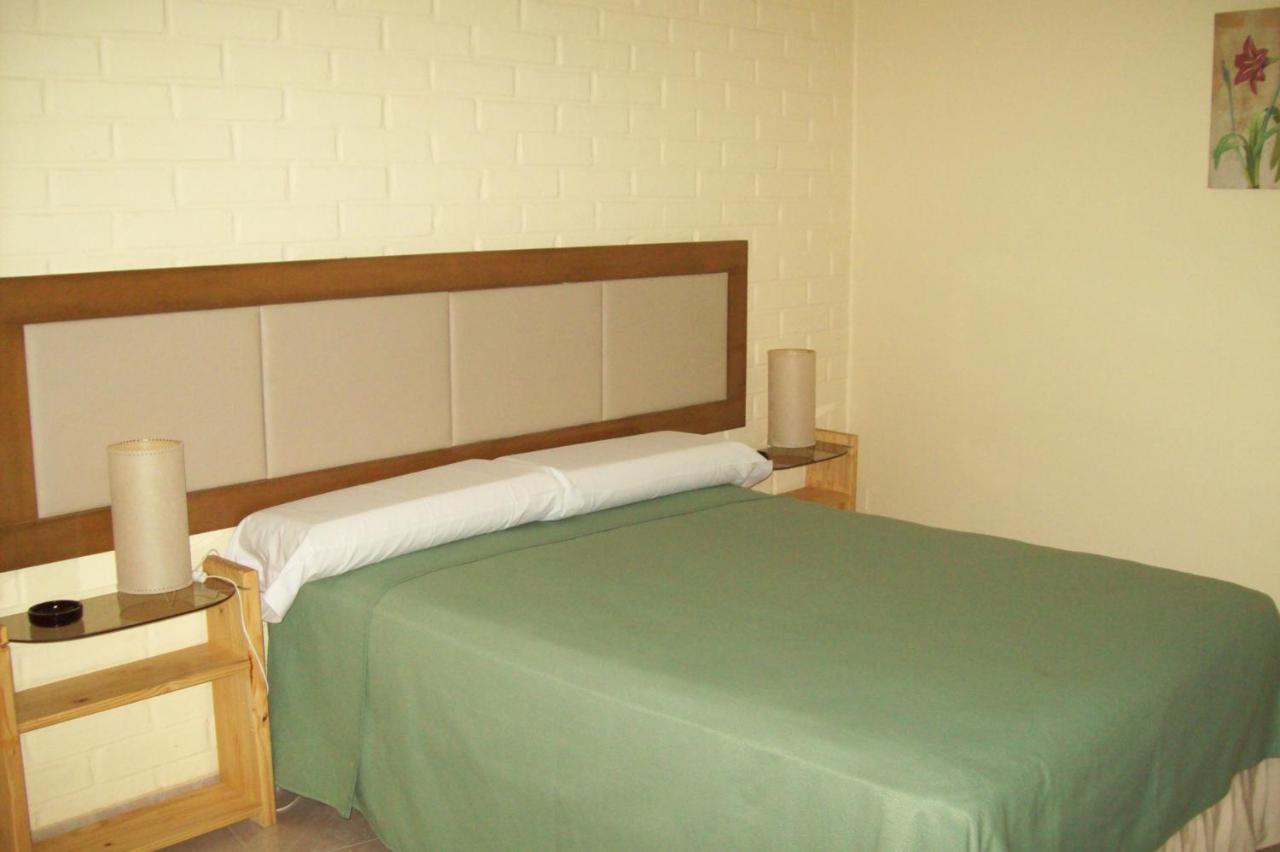 Appartement 1 Chambre (4 Adultes)