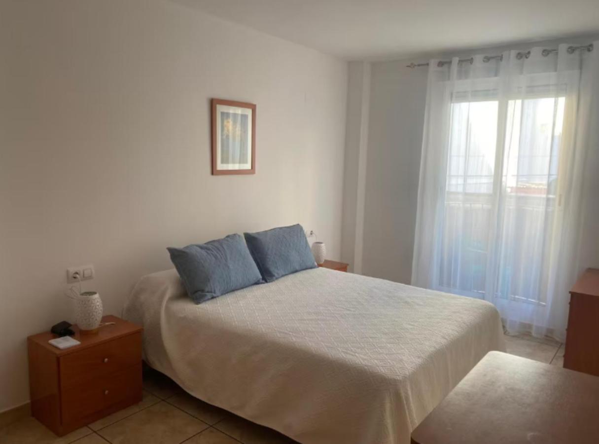 Acogedor apartamento en Ondara! - Bed and Breakfast Ondara