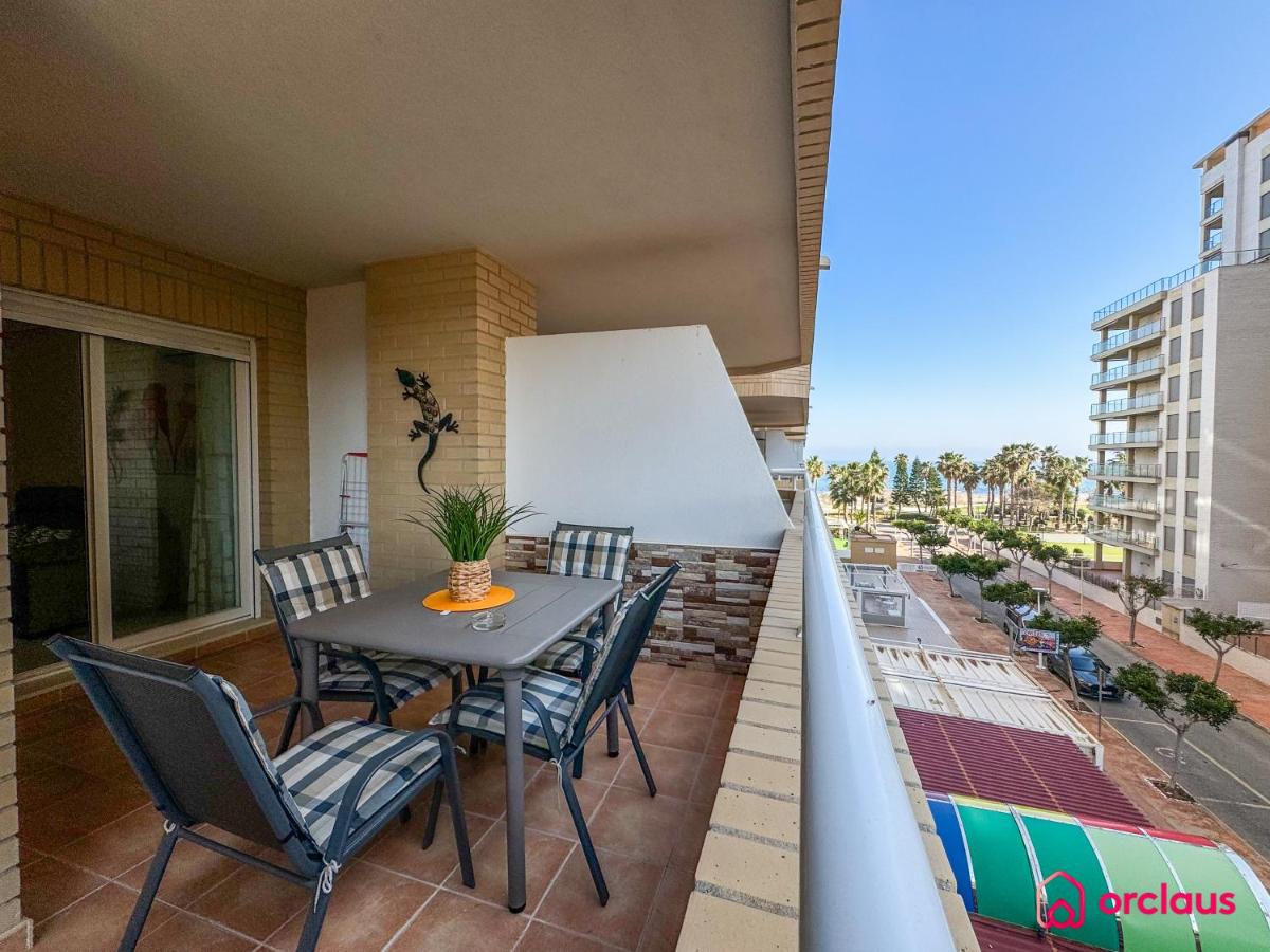 Villa Marinera - Bed and Breakfast Oropesa del Mar