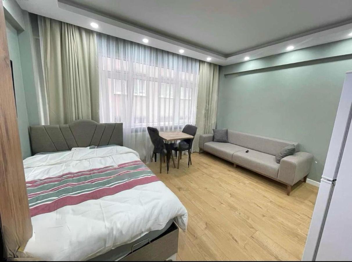 Long Hotel Taksim - Ferienwohnung Istanbul
