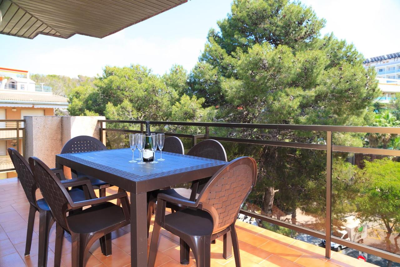 UHC Casalmar Apartments - Ferienwohnung