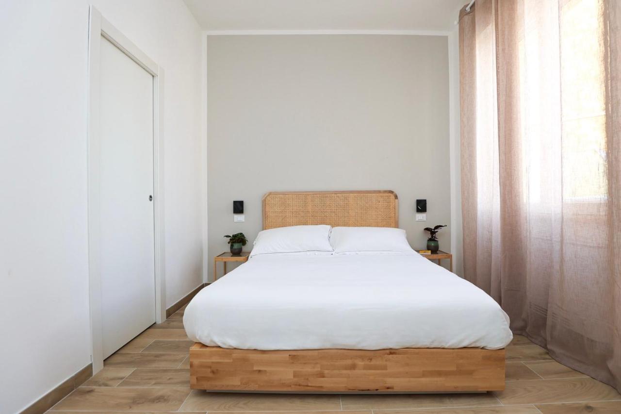 Chambre Double avec Salle de Bains Privative