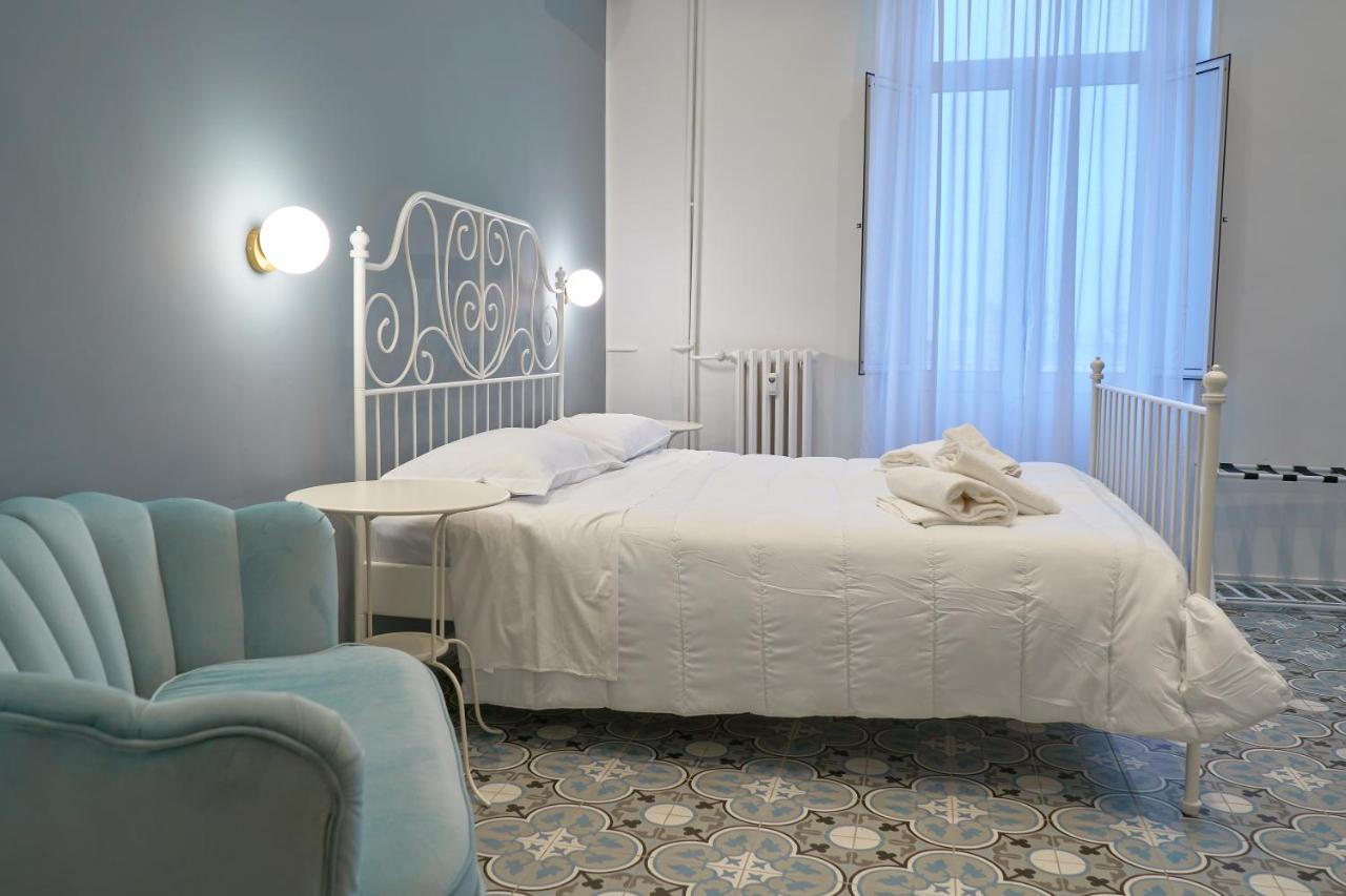 Maredentro - B&B Bari