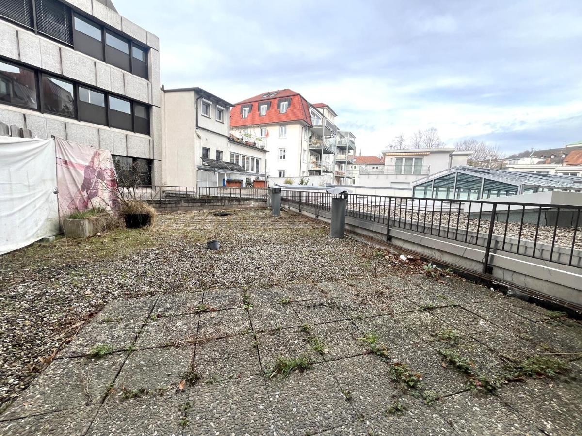 Simplex Stays Freiburg Schreiberstraße - Ferienwohnung Freiburg im Breisgau